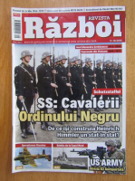 Revista Razboi, nr. 9-10, 2019
