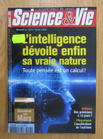 Revista Science et Vie, nr. 1013, 2002