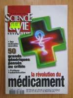 Revista Science et Vie, nr. 218, 2002