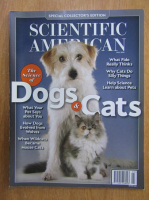 Revista Scientific American, volumul 24, nr. 3, toamna 2015