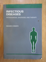 Richard B. Roberts - Infectious diseases