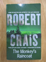 Robert Crais - The Monkey's Raincoat