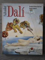Robert Descharnes, Gilles Neret - Salvador Dali