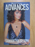Anticariat: Samantha Joseph - Advances