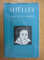 Shelley - Poetical Works