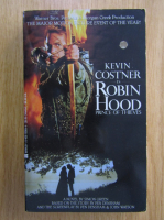 Simon Green - Kevin Costner is Robin Hood