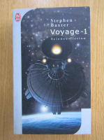 Stephen Baxter - Voyage (volumul 1)