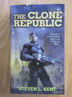 Steven L. Kent - The Clone Republic