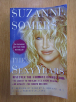 Suzanne Somers - The Sexy Years