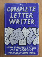 Anticariat: The Complete Letter Writer