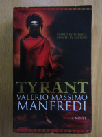 Valerio Massimo Manfredi - Tyrant