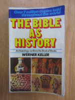 Werner Keller - The Bible as History