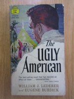Anticariat: William J. Lederer - The Ugly American