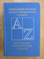 A. D. Kolesnikova - Dictionnaire francais-russe illustre
