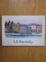 A. E. Baconsky