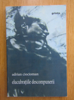 Anticariat: Adrian Ciocioman - Elucubratiile descompunerii