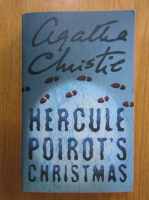 Anticariat: Agatha Christie - Hercule Poirot's Christmas
