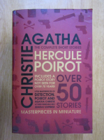 Anticariat: Agatha Christie - Hercule Poirot. The Complete Short Stories