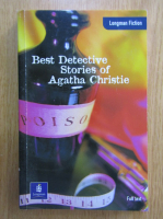 Andy Hopkins - Best Detective Stories of Agatha Christie
