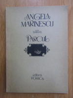 Angela Marinescu - Parcul