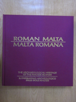Anthony Bonanno - Roman Malta
