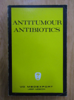 Anticariat: Antitumour Antibiotics