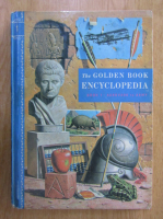 Bertha Morris Parker - The Golden Book Encyclopedia (volumul 1)