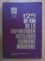 Buletinul artileriei, nr. 3, 1968