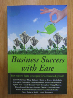 Business Success with Ease