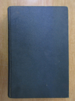 Anticariat: C. Hamangiu - Codul civil adnotat (volumul 4, 1926)