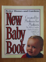 Anticariat: Carol Keough - New Baby Book