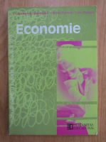 Constantin Gogoneata - Economie. Manual pentru clasele a X-a si a XI-a