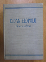 Anticariat: D. Danielopolu - Opere alese