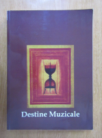 Destine muzicale