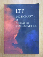 Dictionnary of Selected Collocations