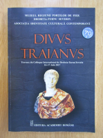 Divus Traianus