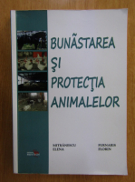 Elena Mitranescu - Bunastarea si protectia animalelor