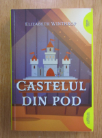 Anticariat: Elizabeth Winthrop - Castelul din pod