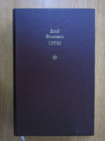 Emil Brumaru - Opere, volumul 2. Submarinul erotic