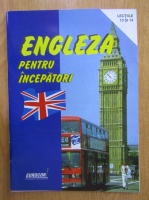 Engleza pentru incepatori. Lectiile 13 si 14 