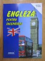 Engleza pentru incepatori. Lectiile 27 si 28 (contine CD)