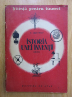 F. I. Cestnov - Istoria unei inventii