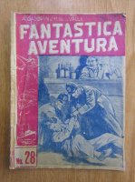 Fantastica aventura, nr. 28