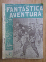 Fantastica aventura, nr. 29