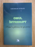 Gheorghe Istrate - Omul intrerupt