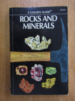 Herbert S. Zim - Rocks and Minerals