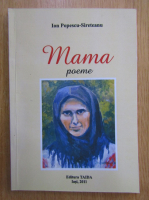 Anticariat: Ion Popescu Sireteanu - Mama. Poeme
