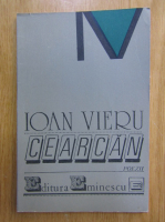Anticariat: Ion Vieru - Cearcan