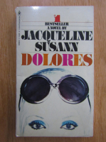 Jacqueline Susann - Dolores