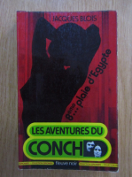 Anticariat: Jacques Blois - Les aventures du Conch